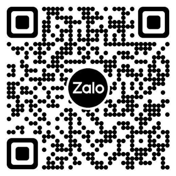 Wake Up Sport Zalo QR code